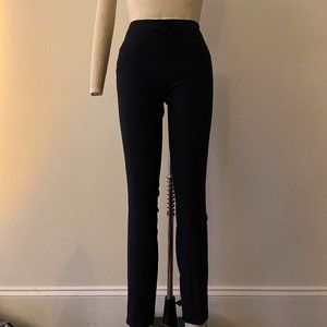 Zara Woman - Fitted Pants